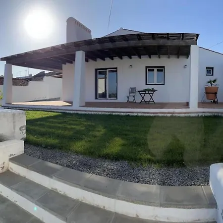 Casa Das Chamines Santo Antonio do Baldio Exterior photo