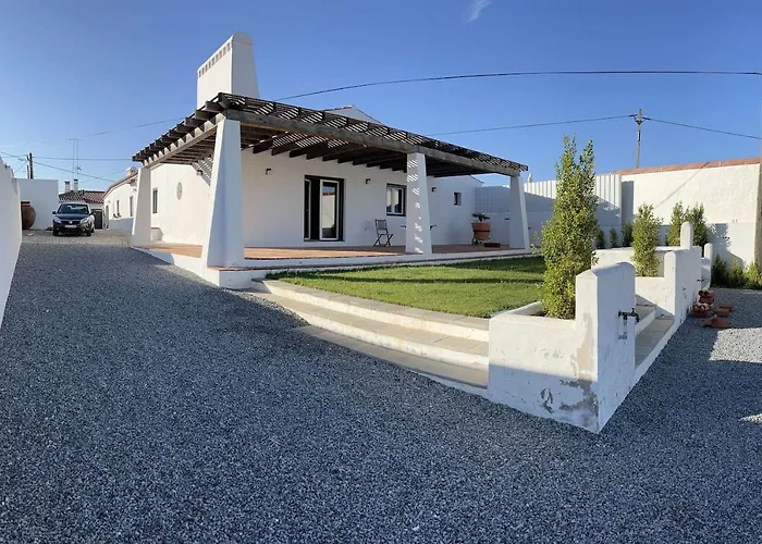 Casa Das Chamines