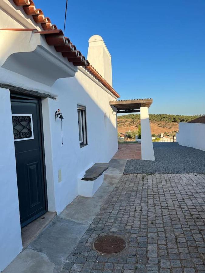 Casa Chamines Santo Antonio do Baldio