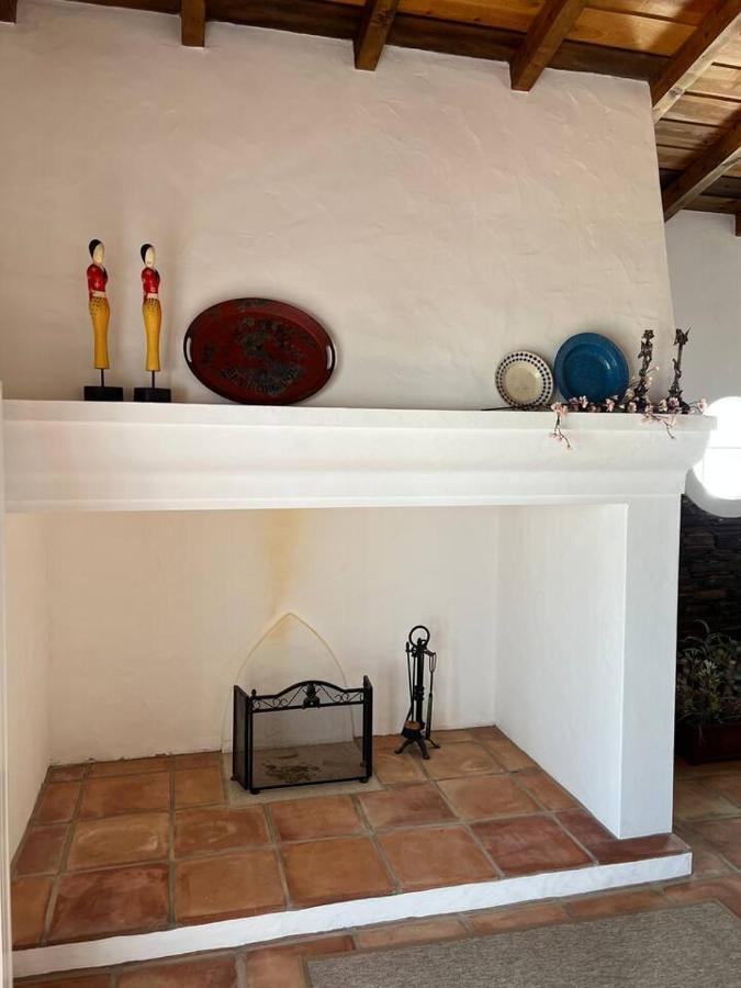 Casa Chamines Holiday home Santo Antonio do Baldio