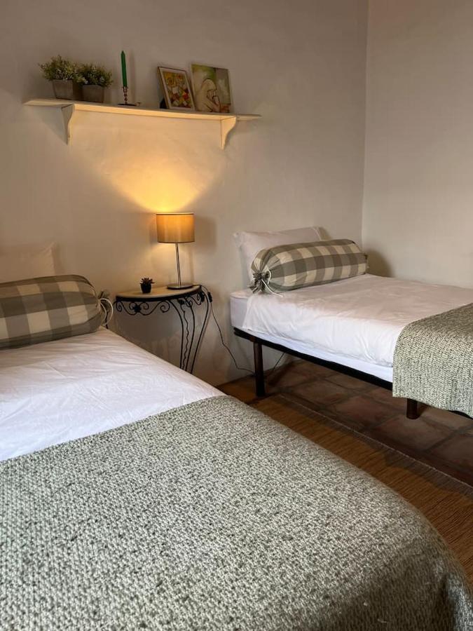 Holiday home Casa Chamines *