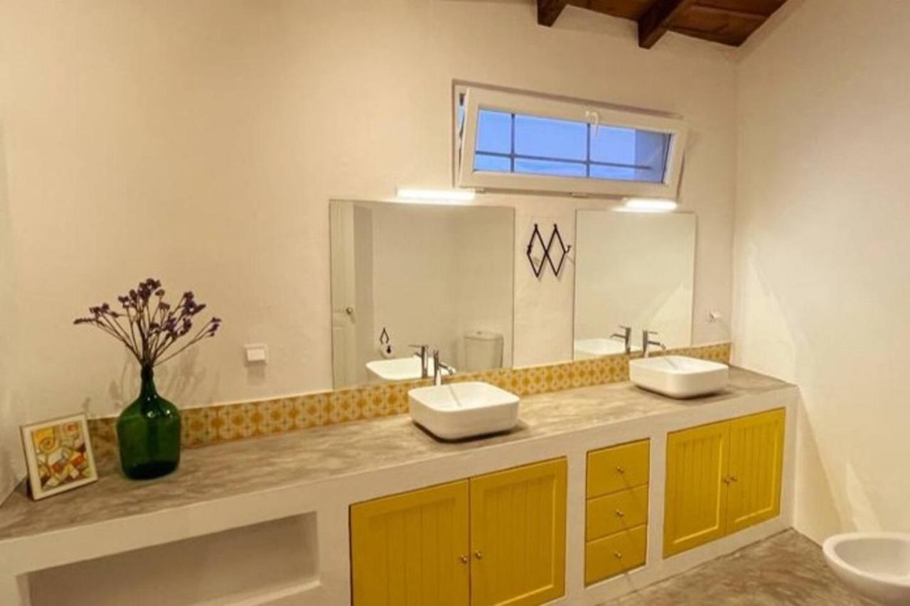Casa Chamines *