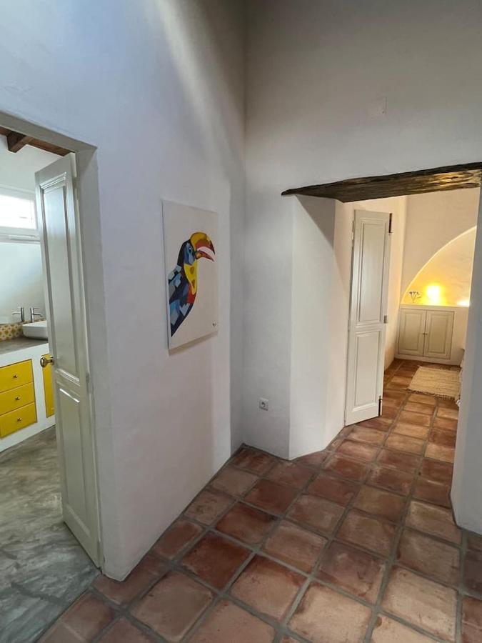 Casa Chamines * Santo Antonio do Baldio