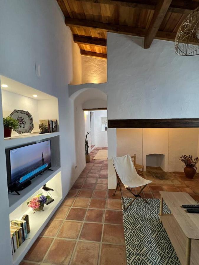 Casa Chamines Holiday home